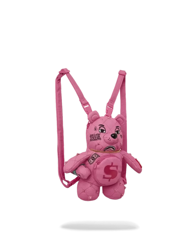 RUCSAC SORBET STUNNA PUI DE URS RUCSAC SORBET STUNNA PUI DE URS