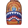 Rucsac Space Jam 2 Shark Dunk (DLXR) Rucsac Space Jam 2 Shark Dunk (DLXR)