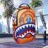 Rucsac Space Jam 2 Shark Dunk (DLXR) Rucsac Space Jam 2 Shark Dunk (DLXR)