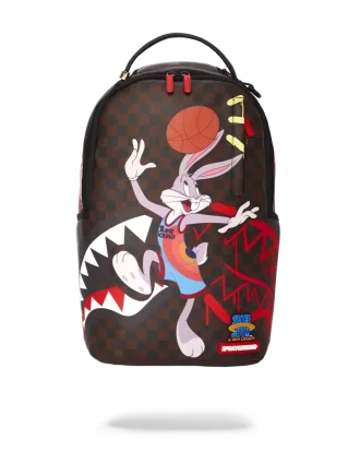 Rucsac Space Jam Space Dunk (DLXV)