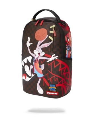 Rucsac Space Jam Space Dunk (DLXV)
