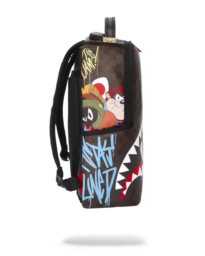 Rucsac Space Jam Space Dunk (DLXV)