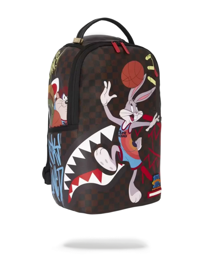 Rucsac Space Jam Space Dunk (DLXV)