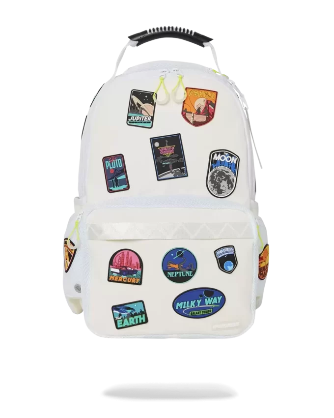 Rucsac Space Seeker Cargo