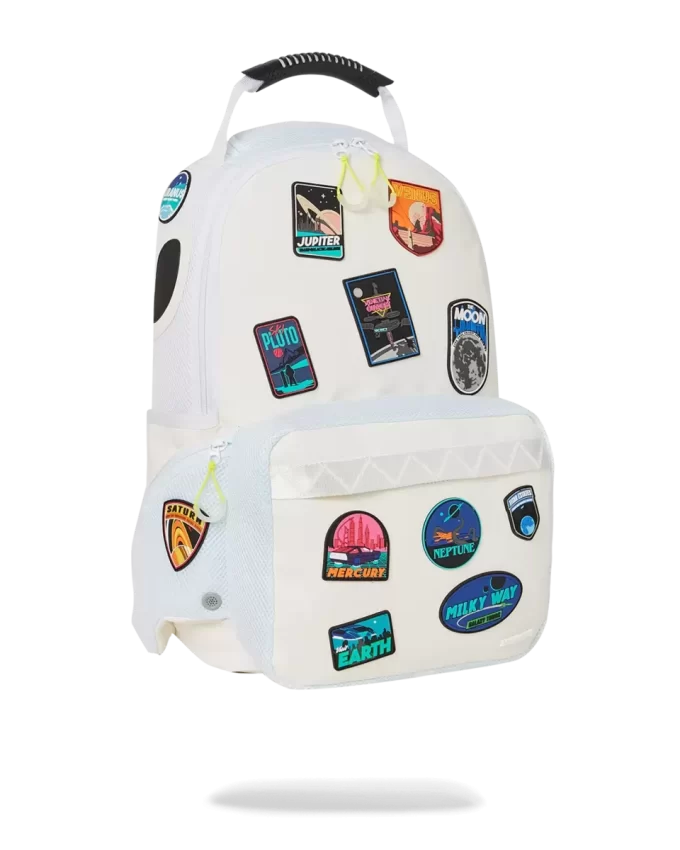 Rucsac Space Seeker Cargo