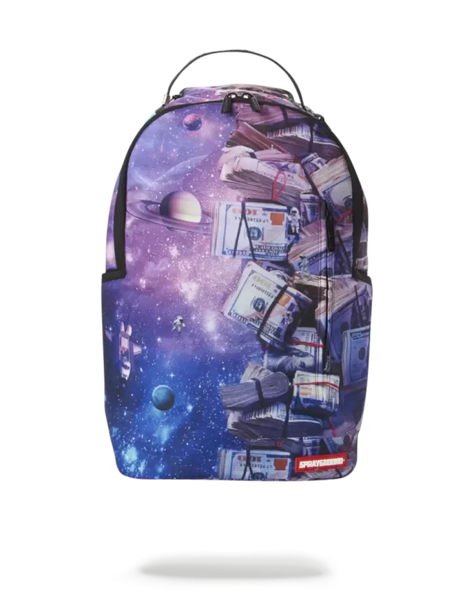Rucsac Spaced Out