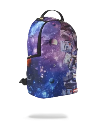 Rucsac Spaced Out
