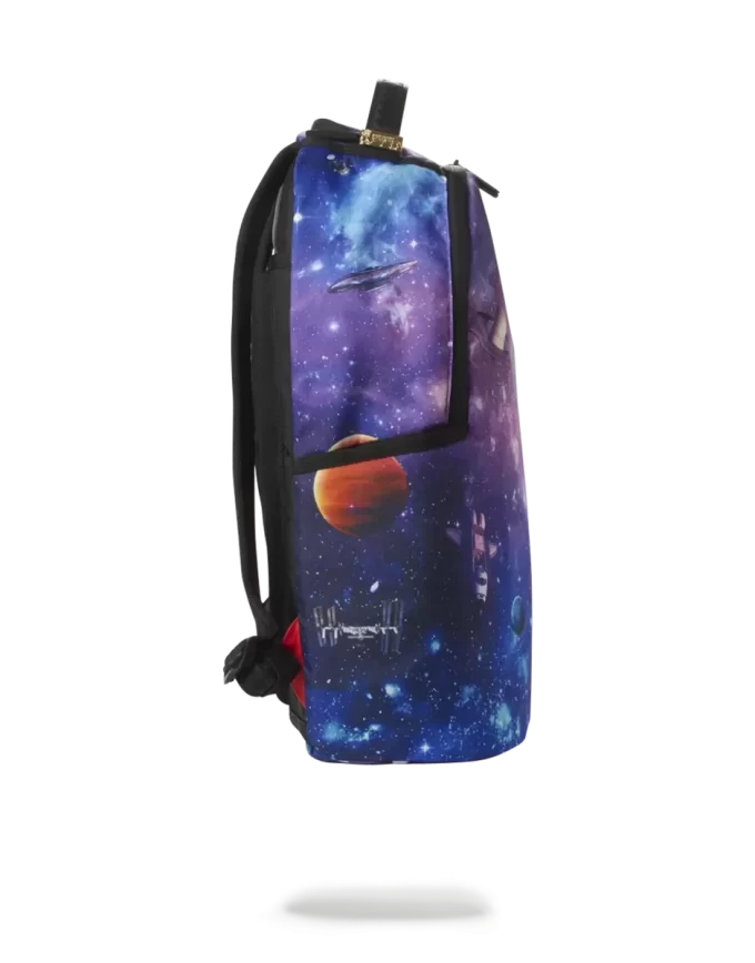 Rucsac Spaced Out