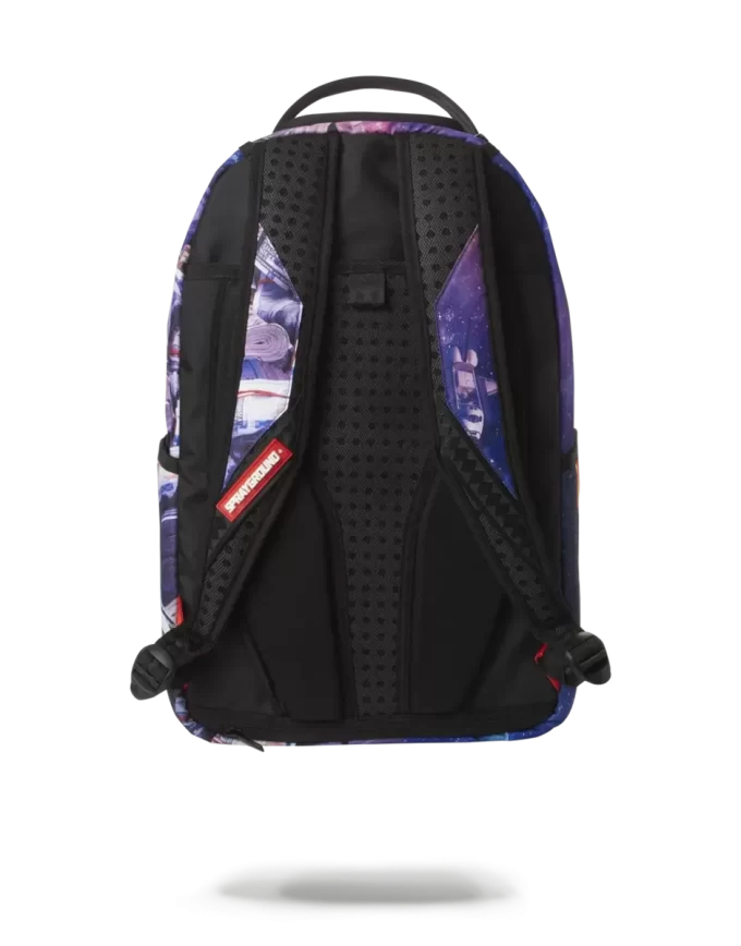 Rucsac Spaced Out