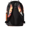 Rucsac SPALDING X SPRAYGROUND FIRE MONEY Rucsac SPALDING X SPRAYGROUND FIRE MONEY