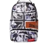 Rucsac SPALDING X SPRAYGROUND ONE MILLION KARAT DIAMOND Rucsac SPALDING X SPRAYGROUND ONE MILLION KARAT DIAMOND