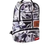 Rucsac SPALDING X SPRAYGROUND ONE MILLION KARAT DIAMOND Rucsac SPALDING X SPRAYGROUND ONE MILLION KARAT DIAMOND