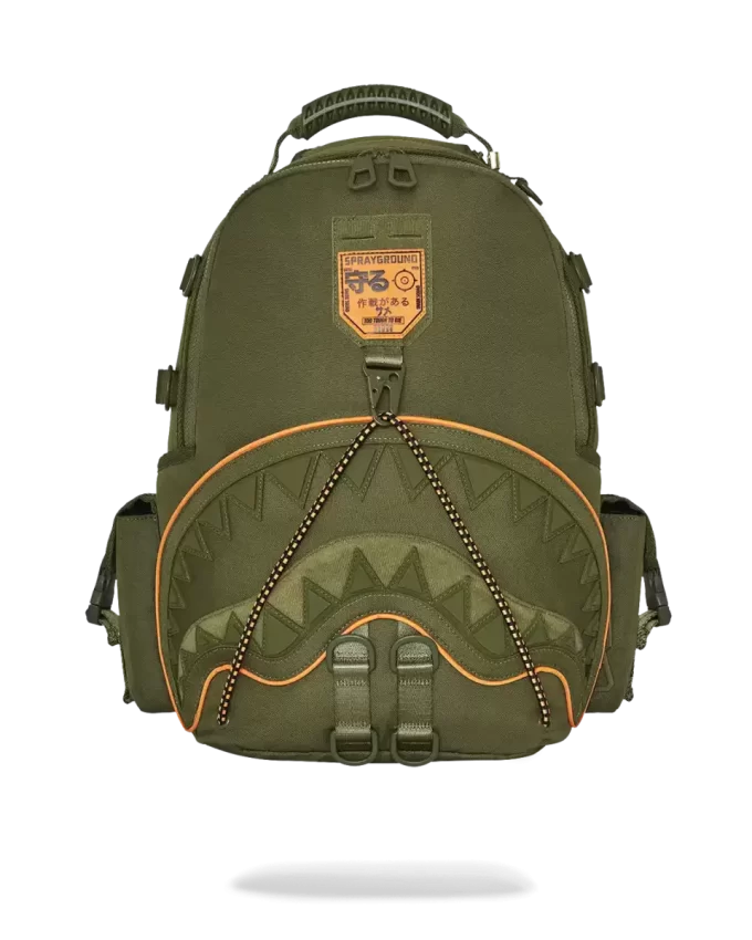 Rucsac Special Operations Shark Squad