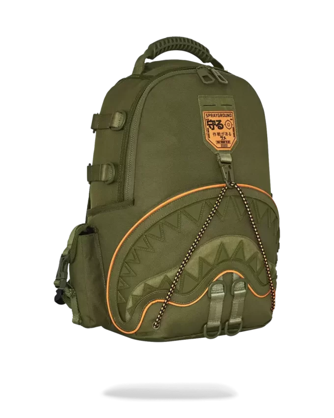 Rucsac Special Operations Shark Squad