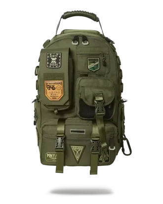 Rucsac Special Ops Full Throttle