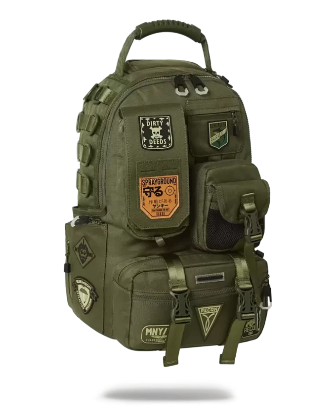 Rucsac Special Ops Full Throttle