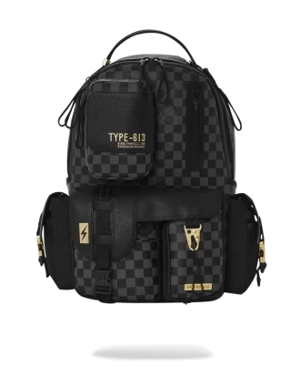 RUCSAC SPECIAL OPS NIGHT WATCH (DLXV)