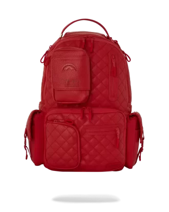 RUCSAC SPECIAL OPS ROUGE