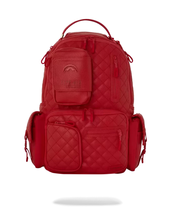 RUCSAC SPECIAL OPS ROUGE