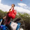 RUCSAC SPECIAL OPS ROUGE
