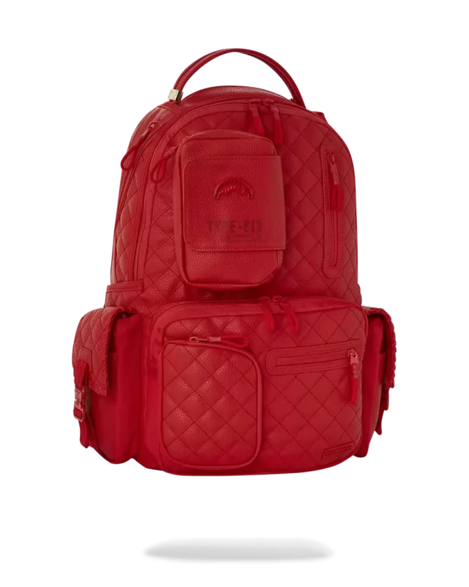 RUCSAC SPECIAL OPS ROUGE