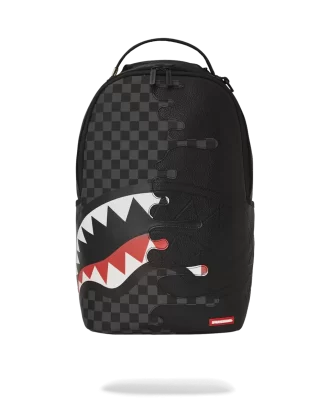 Rucsac SPEED SHARK cu glisare laterală
