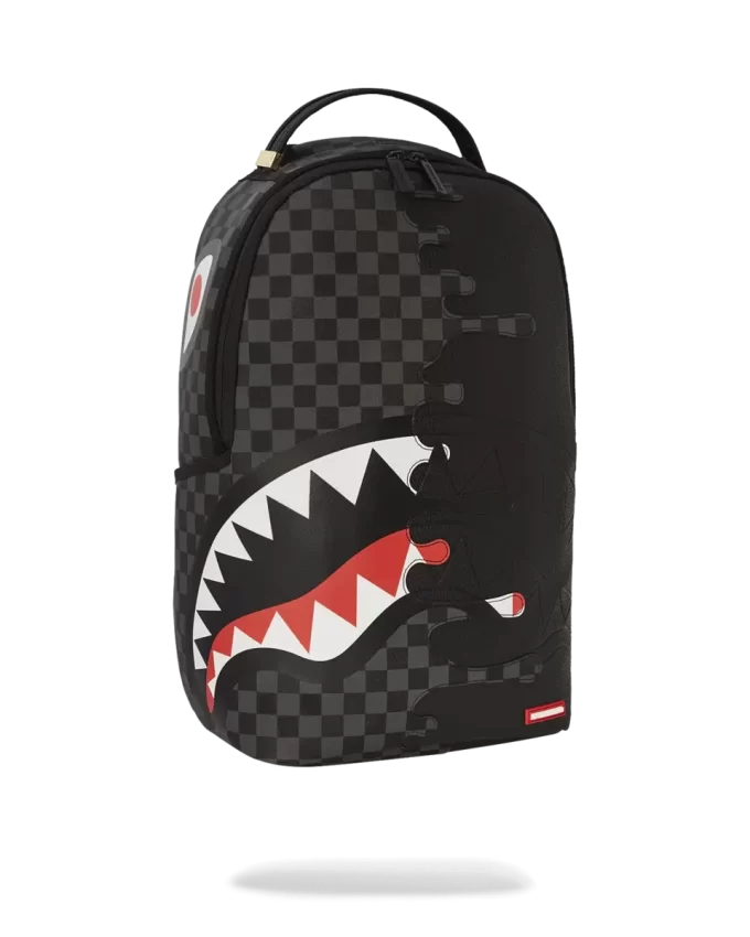 Rucsac SPEED SHARK cu glisare laterală Rucsac SPEED SHARK cu glisare laterală