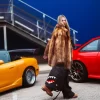 Rucsac SPEED SHARK cu glisare laterală Rucsac SPEED SHARK cu glisare laterală