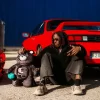 Rucsac SPEED SHARK cu glisare laterală, MONEYBEAR, cu ursuleț de pluș Rucsac SPEED SHARK cu glisare laterală, MONEYBEAR, cu ursuleț de pluș