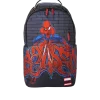 RUCSAC SPIDER-MAN: WILDSTYLE