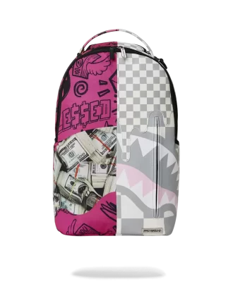 RUCSAC SPLIT MONEY BLESSINGS (DLXV)