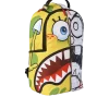 RUCSAC SPONGDOODLE BOB