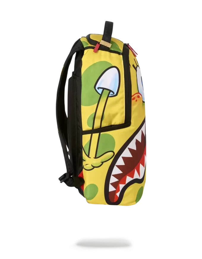 RUCSAC SPONGDOODLE BOB