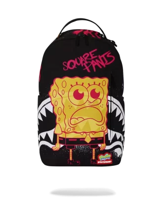 Rucsac SPONGEBOB BRUH DLXSR