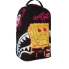 Rucsac SPONGEBOB BRUH DLXSR Rucsac SPONGEBOB BRUH DLXSR