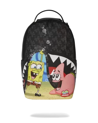 RUCSAC SPONGEBOB BUBBLE FRENZY