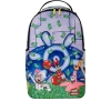 Rucsac SPONGEBOB CREW MONEY BATH DLXR Rucsac SPONGEBOB CREW MONEY BATH DLXR