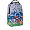 Rucsac SPONGEBOB CREW MONEY BATH DLXR Rucsac SPONGEBOB CREW MONEY BATH DLXR