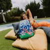 Rucsac SPONGEBOB CREW MONEY BATH DLXR Rucsac SPONGEBOB CREW MONEY BATH DLXR