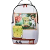 RUCSAC SPONGEBOB CRITIC DE ARTĂ