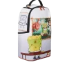 RUCSAC SPONGEBOB CRITIC DE ARTĂ