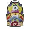RUCSAC SPONGEBOB CUT ȘI SEW (DLXV) RUCSAC SPONGEBOB CUT ȘI SEW (DLXV)