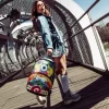 RUCSAC SPONGEBOB CUT ȘI SEW (DLXV) RUCSAC SPONGEBOB CUT ȘI SEW (DLXV)