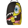 Rucsac SPONGEBOB HELLO EȘTI UIMITOARE DLXSV Rucsac SPONGEBOB HELLO EȘTI UIMITOARE DLXSV