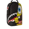 Rucsac SPONGEBOB HELLO EȘTI UIMITOARE DLXSV Rucsac SPONGEBOB HELLO EȘTI UIMITOARE DLXSV