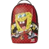 RUCSAC SPONGEBOB HELLO WORLD (DLXV) RUCSAC SPONGEBOB HELLO WORLD (DLXV)