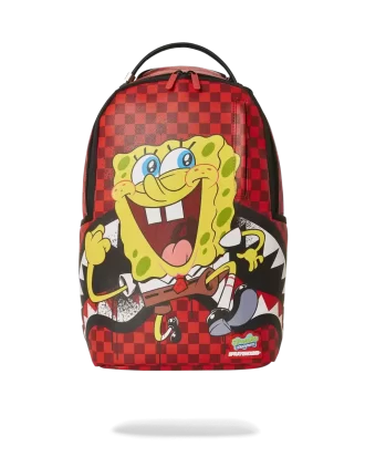 RUCSAC SPONGEBOB HELLO WORLD (DLXV)