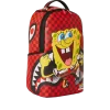 RUCSAC SPONGEBOB HELLO WORLD (DLXV) RUCSAC SPONGEBOB HELLO WORLD (DLXV)