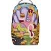 RUCSAC SPONGEBOB KRABBY REGELE PATRICK RUCSAC SPONGEBOB KRABBY REGELE PATRICK