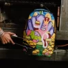 RUCSAC SPONGEBOB KRABBY REGELE PATRICK RUCSAC SPONGEBOB KRABBY REGELE PATRICK